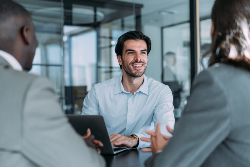 Vacature Business Development Manager